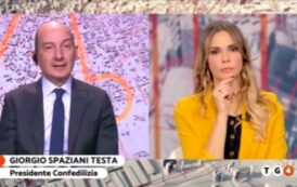 Rete 4 – 22.1.2025 – TG4 Diario del giorno – Ore 16