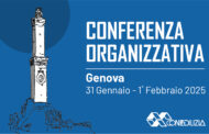 XXIII Conferenza organizzativa