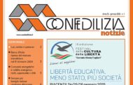 Confedilizia notizie – Gennaio 2025