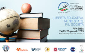 Festival della cultura della libertà