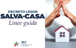 Linee guida DL Salva Casa