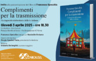 Presentazione del libro “Complimenti per la trasmissione”